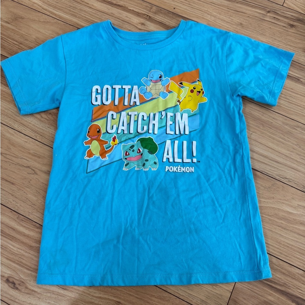 Pokémon Tee